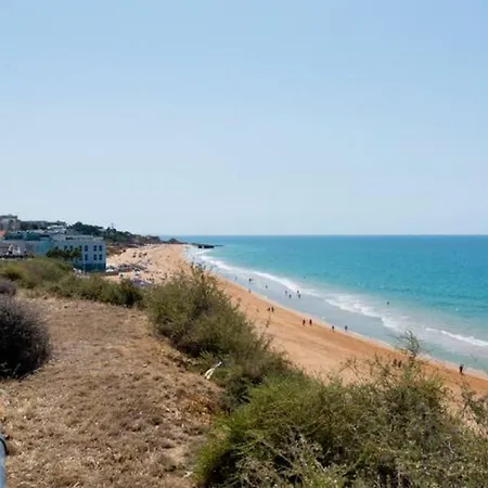 Lägenhet Beachfront Rc *