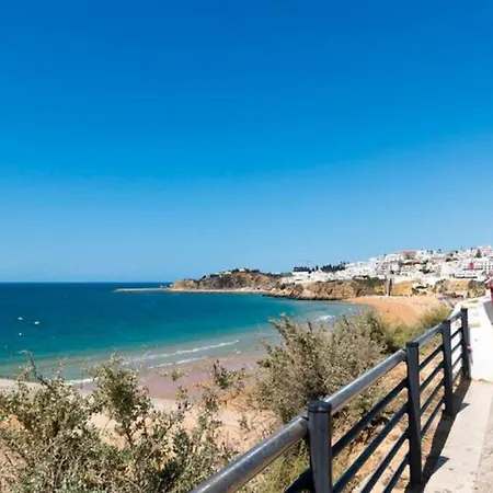 Beachfront Rc Albufeira